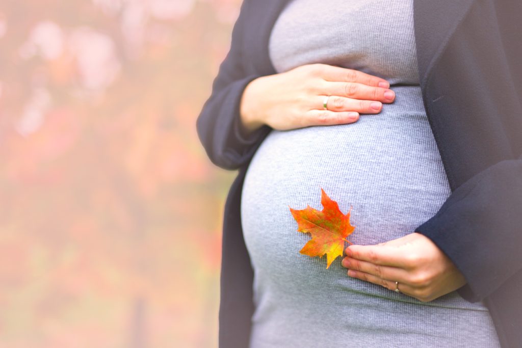 Водная оболочка плода