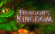 Игровой автомат Dragons Kingdom